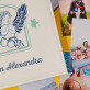 Zur Erinnerung an Taufe 2 - personalisiertes Fotoalbum