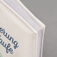 Zur Erinnerung an Taufe 2 - personalisiertes Fotoalbum