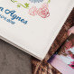 Zur Erinnerung an Taufe - personalisiertes Fotoalbum