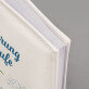 Zur Erinnerung an Taufe - personalisiertes Fotoalbum