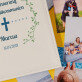 Zur Erinnerung an Erstkommunion - personalisiertes Fotoalbum