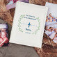Zur Erinnerung an Erstkommunion - personalisiertes Fotoalbum