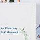 Zur Erinnerung an Erstkommunion - personalisiertes Fotoalbum