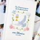 Zur Erinnerung an Kommunion - personalisiertes Fotoalbum