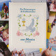 Zur Erinnerung an Kommunion - personalisiertes Fotoalbum