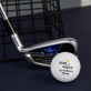 Herr & Meister - Personalisierte Golfbälle