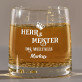 Herr & Meister - Whiskyglas