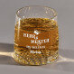 Herr & Meister - Whiskyglas