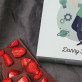 Herr Ingeurer - Schokolade mit Erdbeeren