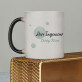 Herr Ingenieur - Zaubertasse
