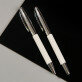 Herr Ingenieur - Schreibset im Lederetui