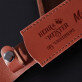Herr & Herrscher - Jagdmesser 30 cm