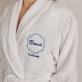 Braut - Damen Bademantel