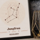 Jungfrau - Sternzeichen