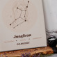 Jungfrau - Sternzeichen