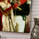 Königspaar - Königsporträt