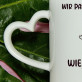 Wir passen zusammen - Tassen für Paare