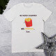 Wir passen zusammen - T-Shirts für Paare
