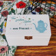 Voller Liebe - Teebox