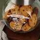 Mit Liebe gebacken 2 - Keksglas mit Gravur