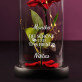 Die Schöne und das Biest - Ewige Rose Im Glas