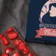 Schöne Kluge - Schokolade mit Erdbeeren