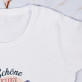 Schöne kluge bescheidene - T-Shirt mit Aufdruck für Damen