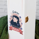 Schöne kluge bescheidene - Weinkiste