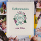 Erstkommunion - personalisiertes Fotoalbum