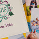 Erstkommunion - personalisiertes Fotoalbum