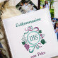 Erstkommunion - personalisiertes Fotoalbum Erstkommunion - personalisiertes Fotoalbum