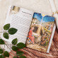 Erste Heilige Kommunion Gottes Liebe Junge - Illustrierte Bibel für Kinder