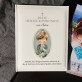 Erste Heilige Kommunion Gottes Liebe Junge - Personalisiertes Fotoalbum