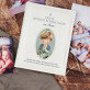 Erste Heilige Kommunion Gottes Liebe Junge - Personalisiertes Fotoalbum