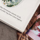 Erste Heilige Kommunion Gottes Liebe Junge - Personalisiertes Fotoalbum