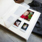 Erstkommunion Junge Engelchen - Personalisiertes Fotoalbum