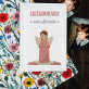 Erstkommunion Mädchen Engelchen - Personalisiertes Fotoalbum