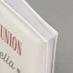 Erstkommunion Mädchen Engelchen - Personalisiertes Fotoalbum