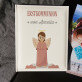 Erstkommunion Mädchen Engelchen - Personalisiertes Fotoalbum
