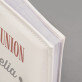 Erstkommunion Mädchen Engelchen - Personalisiertes Fotoalbum