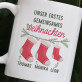 Unser erstes gemeinsames Weihnachten - Tassen