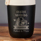 Erster gemeinsamer Vatertag - Thermobecher 360 ml