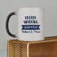 Erster gemeinsamer Vatertag - Zaubertasse