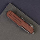 Erster gemeinsamer Vatertag - Taschenmesser mit Gravur