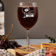 Papas Bierchen und Mamas Weinchen - Set aus Becher und Weinglas