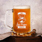 Beer für Papa - Personalisierter Bierkrug