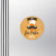 Beer für Papa - Flaschenöffner mit Magnet