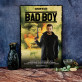 Filmplakat Bad Boy