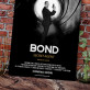 Filmplakat Bond