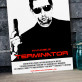 Filmplakat Invincible Terminator